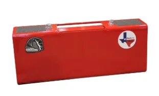 [GQT-SVL-75-3] Quick Tach Cylinder Guard SVL 75-3