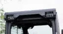 Front Light Guard SVL 75-2/97-2