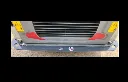 Rear Bumper Guard TL12v2