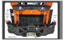 Winch Bumper Housing Kit