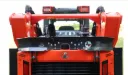 Rear Light Guard SVL 75-3/97-3/110-3